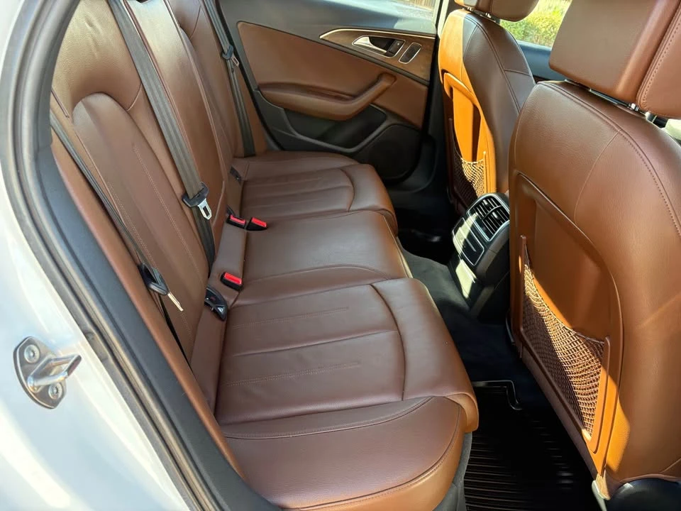 2013 Audi C7 A6 - Image 13 of 16