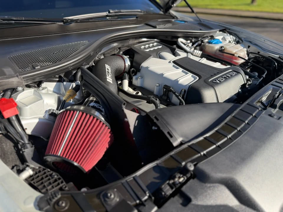 2013 Audi C7 A6 - Image 20 of 20