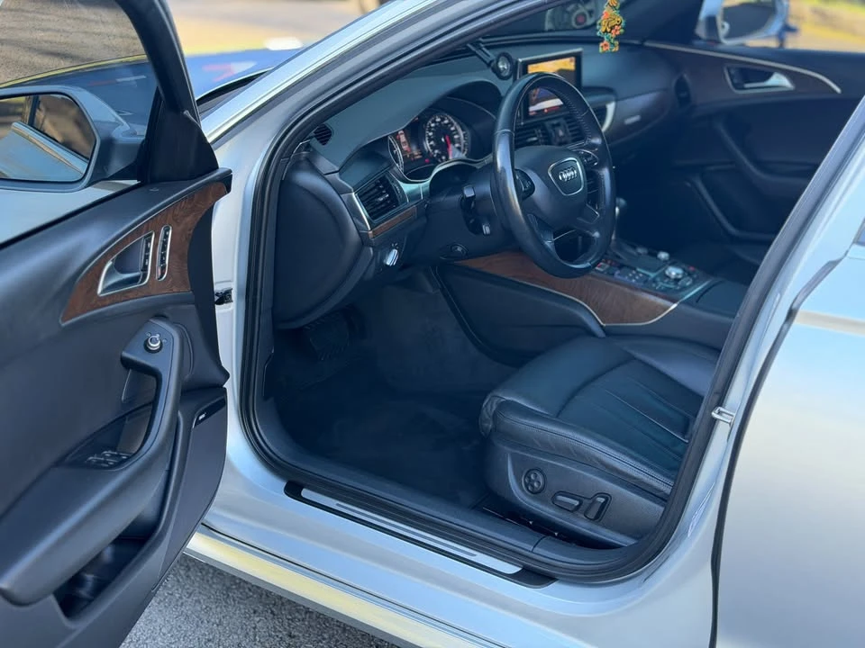 2013 Audi C7 A6 - Image 10 of 20