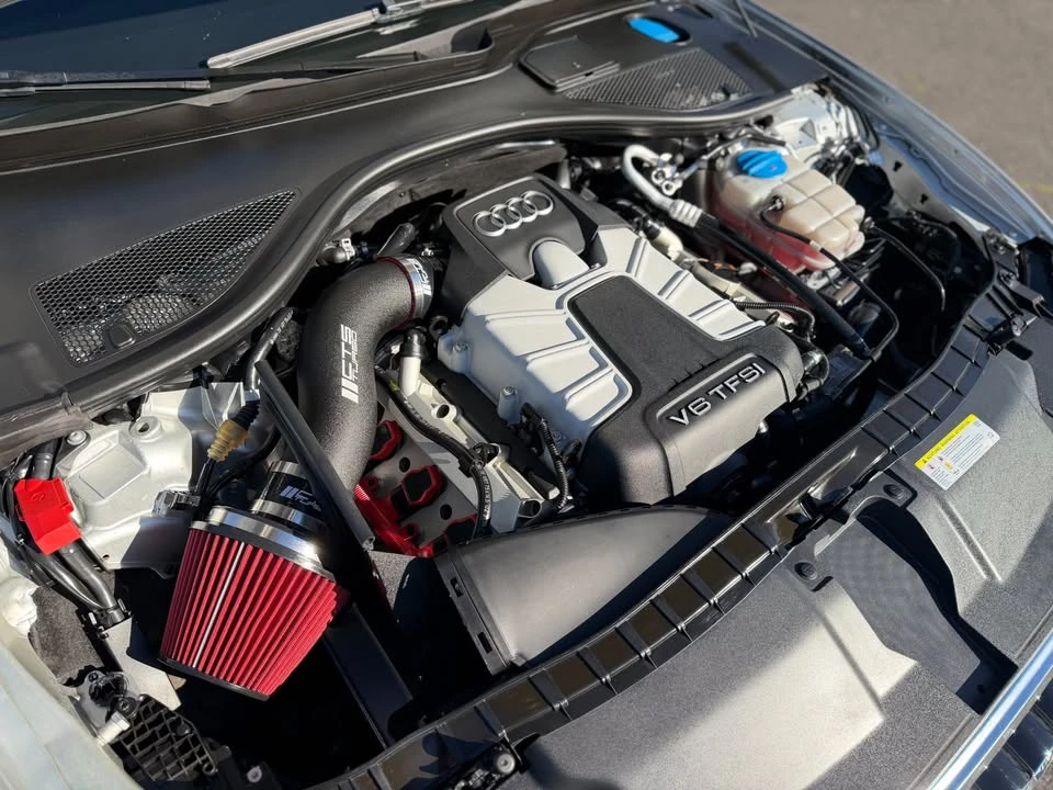 2013 Audi C7 A6 - Image 20 of 20