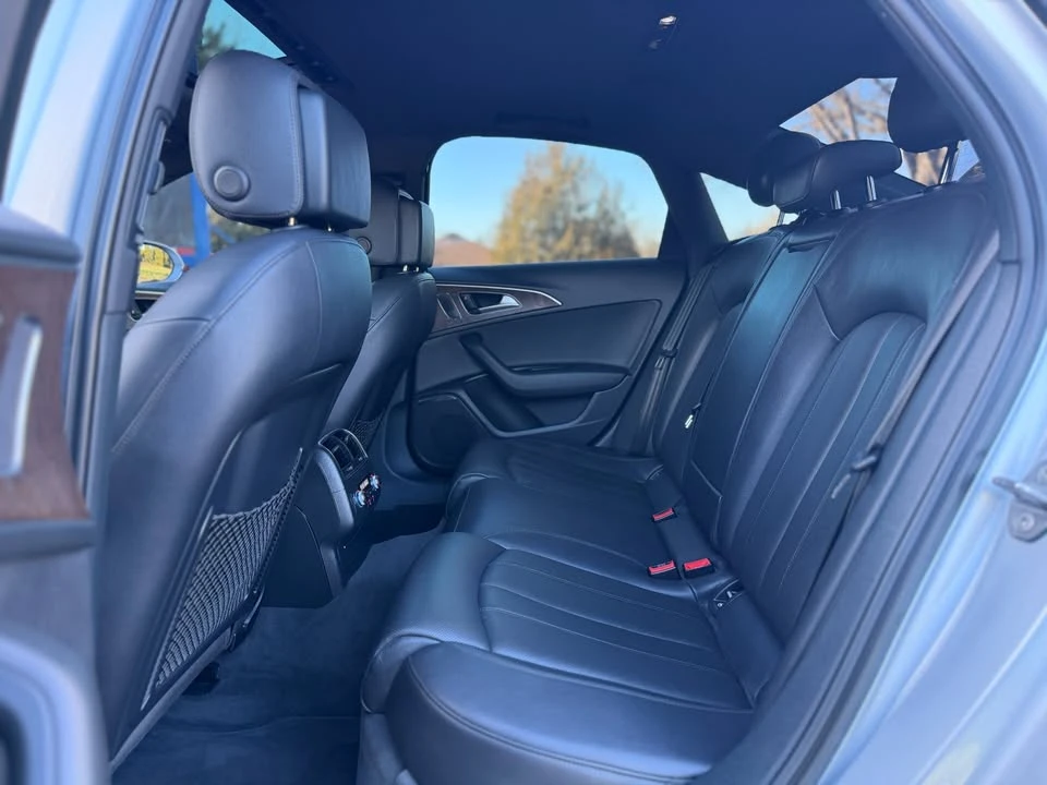 2013 Audi C7 A6 - Image 18 of 20
