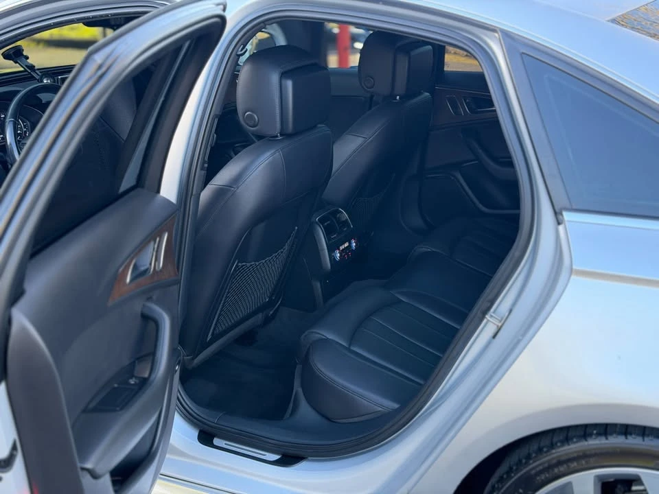 2013 Audi C7 A6 - Image 17 of 20