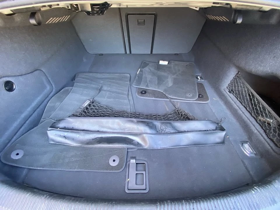 2013 Audi C7 A6 - Image 7 of 8