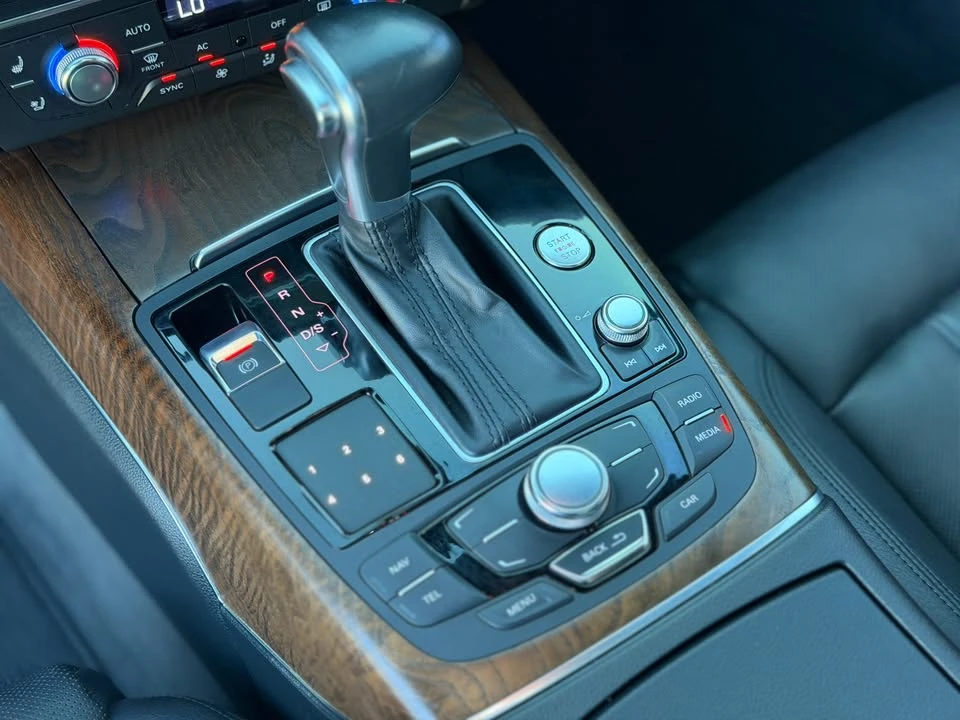 2013 Audi C7 A6 - Image 15 of 20