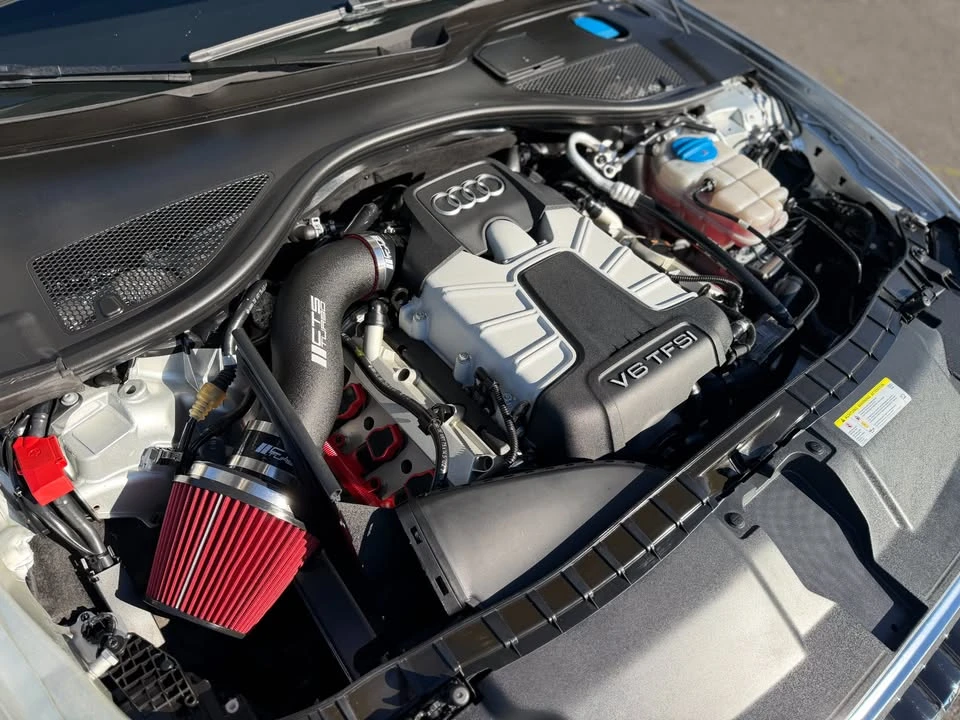 2013 Audi C7 A6 - Image 20 of 20