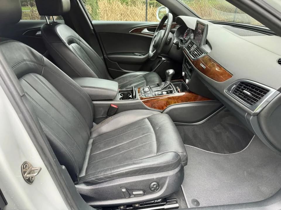 2013 Audi C7 A6 - Image 9 of 12