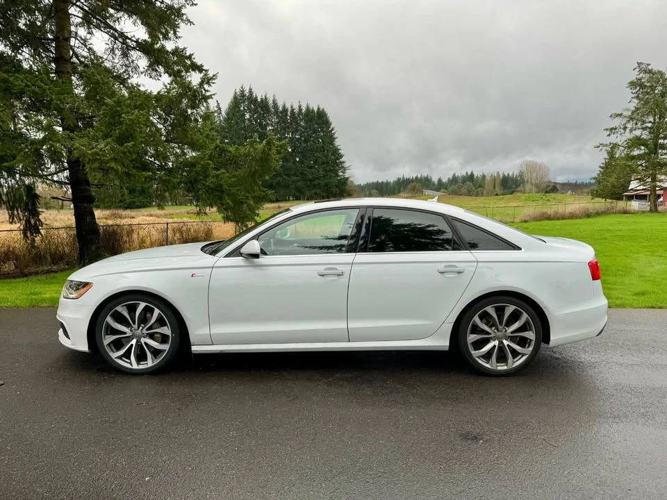 2013 Audi C7 A6 - Image 3 of 12