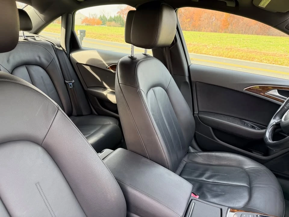 2013 Audi C7 A6 - Image 12 of 20