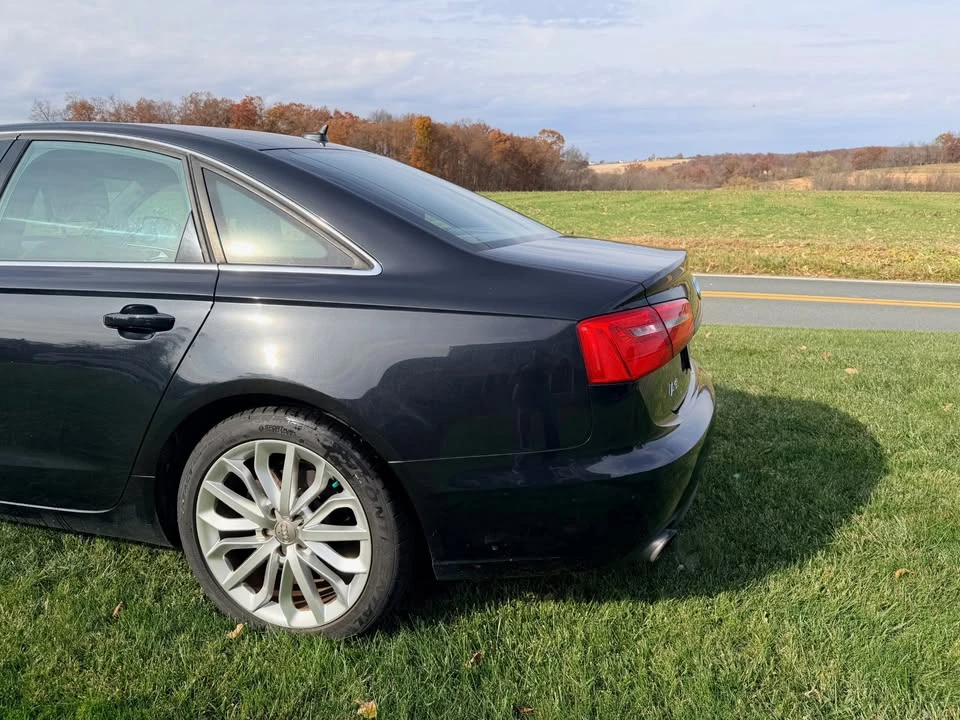 2013 Audi C7 A6 - Image 5 of 20