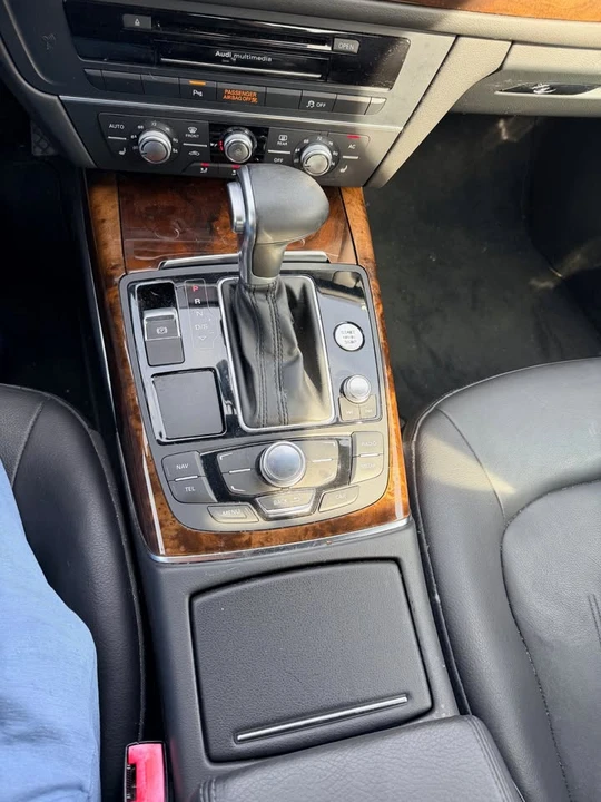 2013 Audi C7 A6 - Image 20 of 20