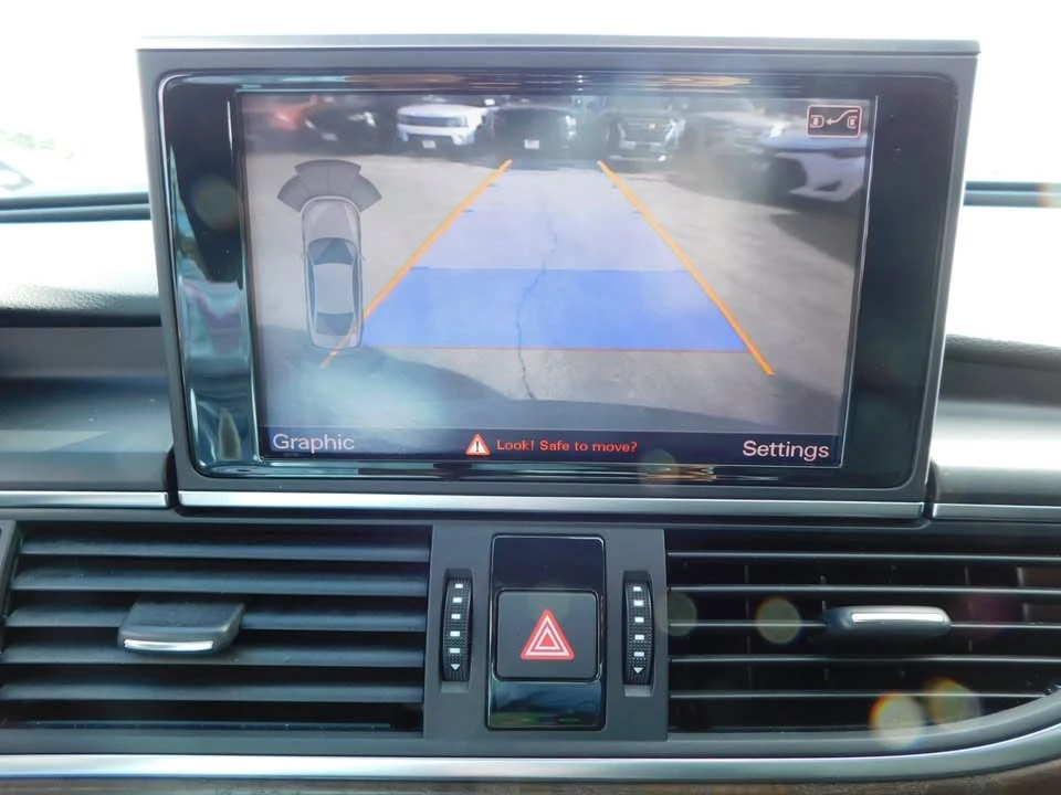 2013 Audi C7 A6 - Image 14 of 19