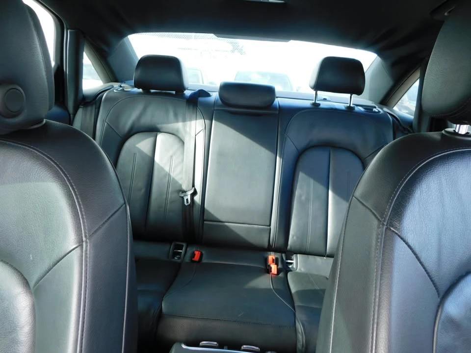 2013 Audi C7 A6 - Image 16 of 19