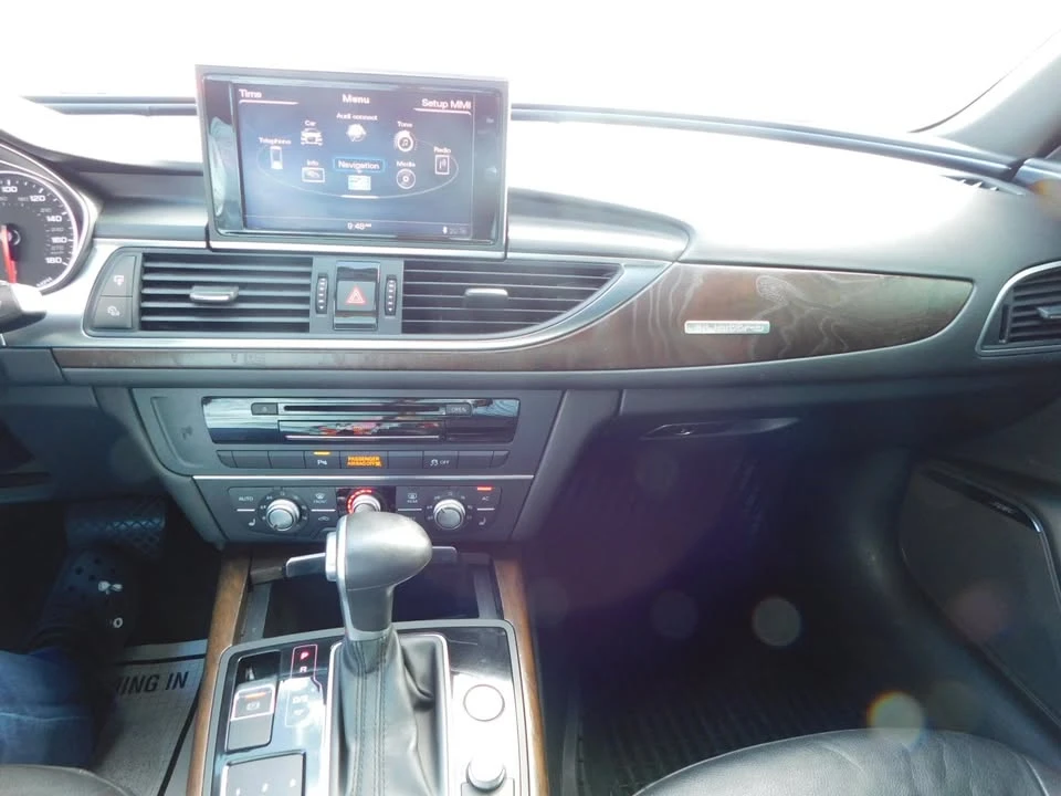 2013 Audi C7 A6 - Image 16 of 20
