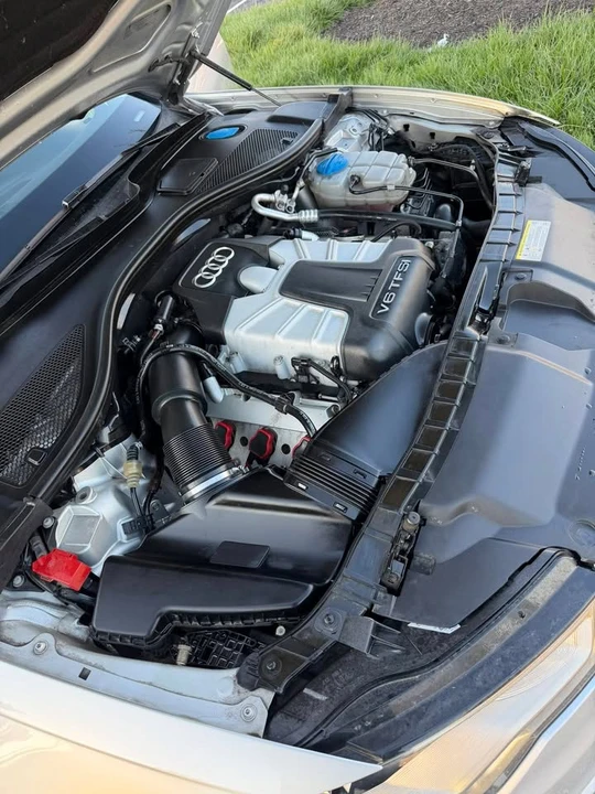 2013 Audi C7 A6 - Image 7 of 20