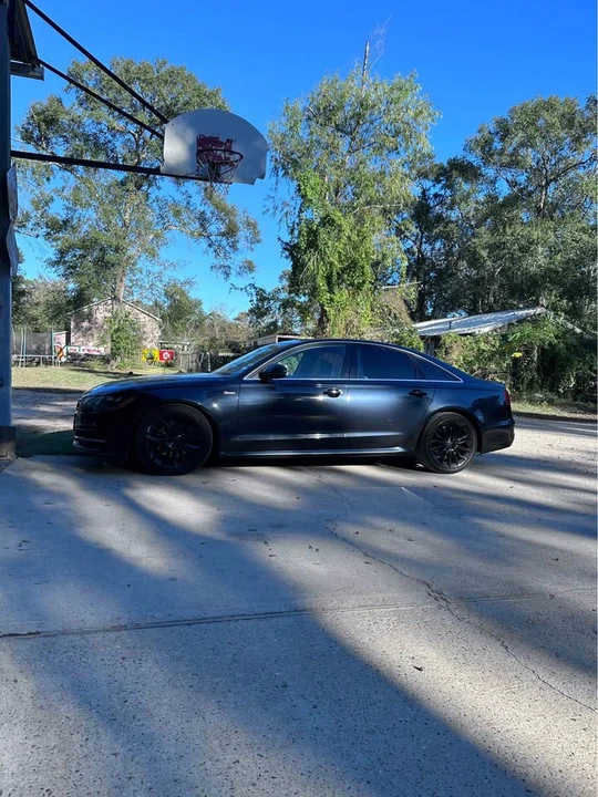 2013 Audi C7 A6 - Image 2 of 4