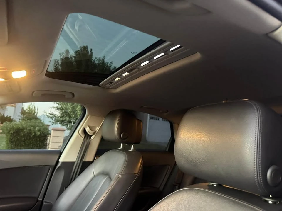 2013 Audi C7 A6 - Image 10 of 13