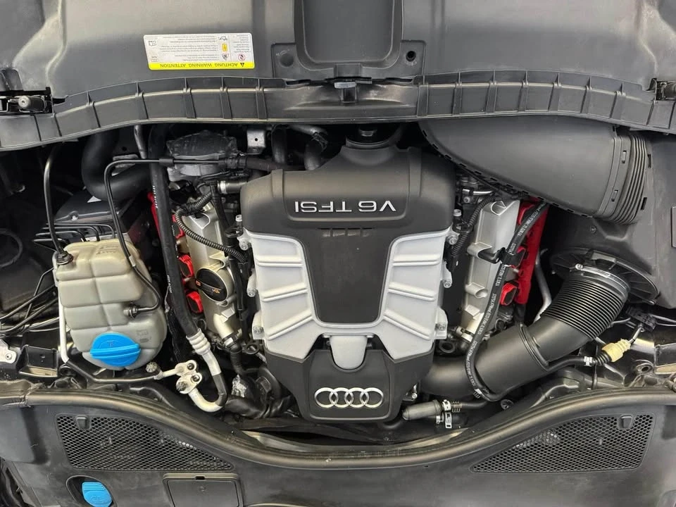 2013 Audi C7 A6 - Image 8 of 13