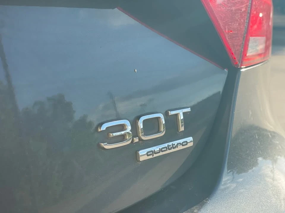2013 Audi C7 A7 - Image 9 of 20