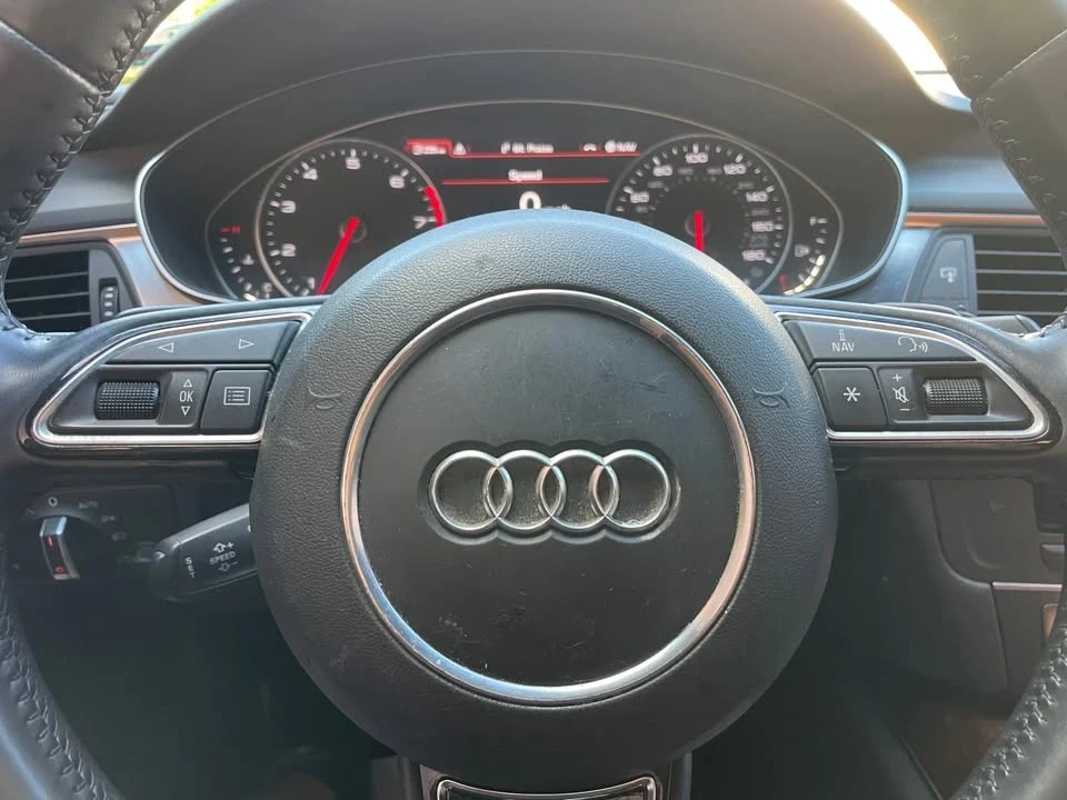 2013 Audi C7 A7 - Image 19 of 20