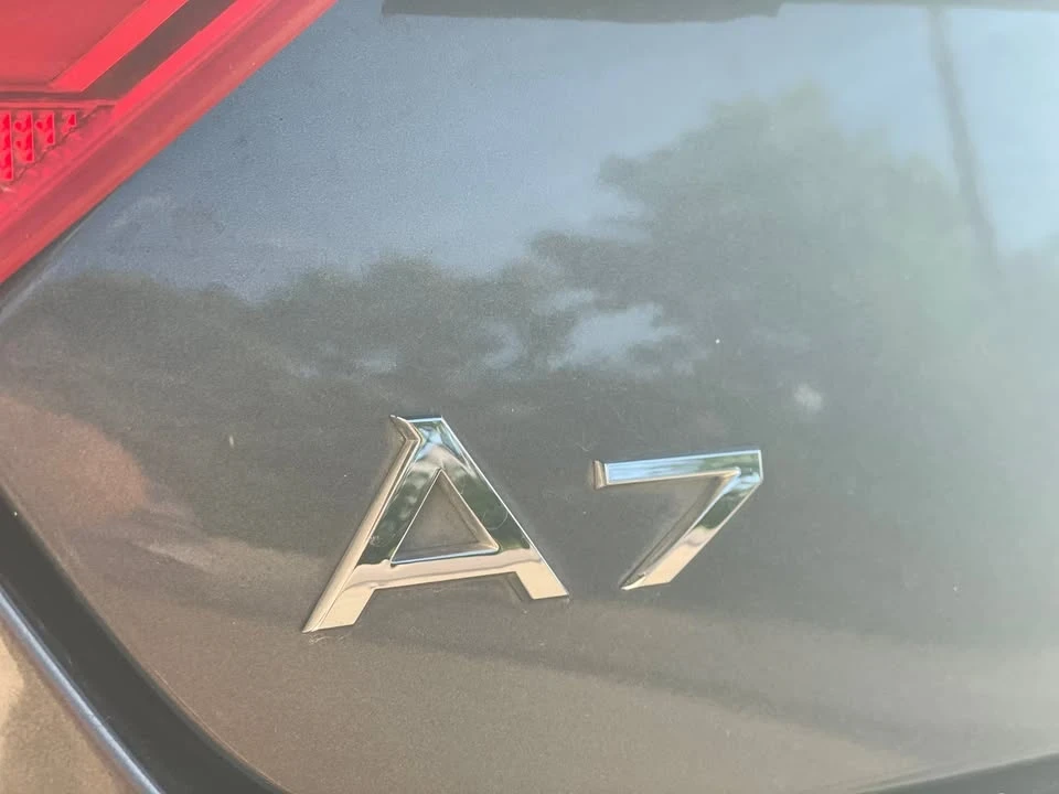 2013 Audi C7 A7 - Image 10 of 20