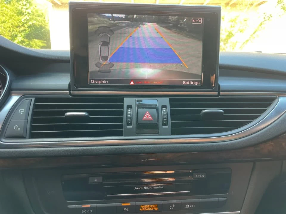 2013 Audi C7 A7 - Image 17 of 20