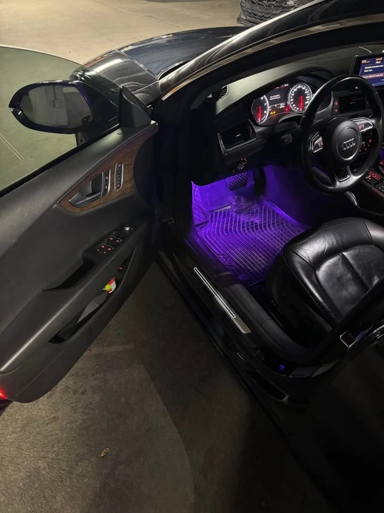 2013 Audi C7 A7 - Image 10 of 11