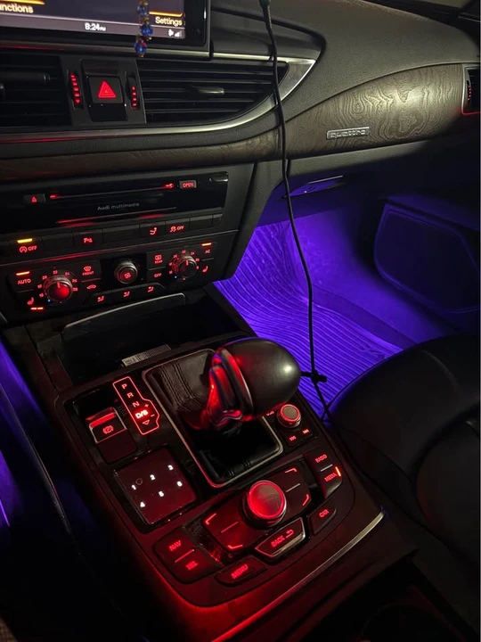 2013 Audi C7 A7 - Image 4 of 11