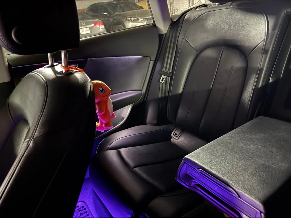 2013 Audi C7 A7 - Image 5 of 11