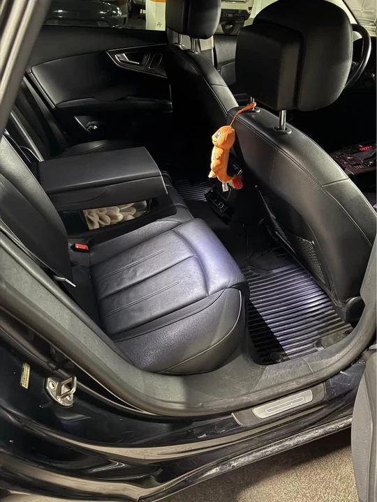 2013 Audi C7 A7 - Image 8 of 11
