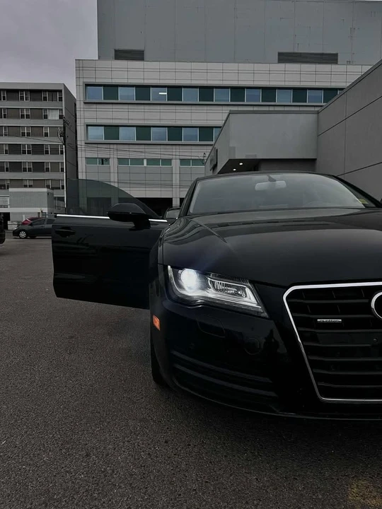 2013 Audi C7 A7 - Image 2 of 6