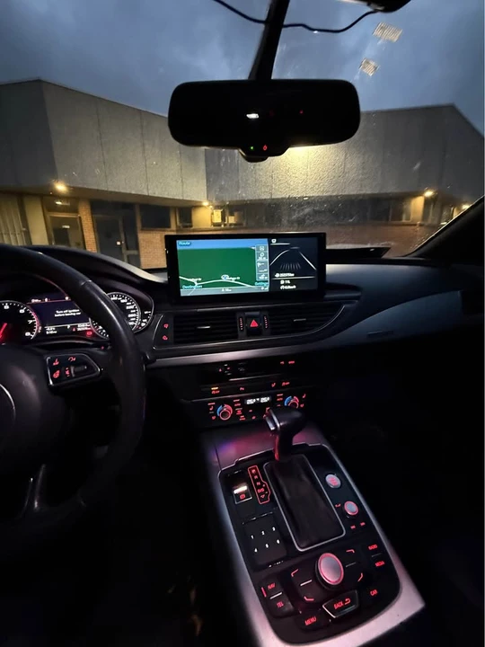 2013 Audi C7 A7 - Image 7 of 10