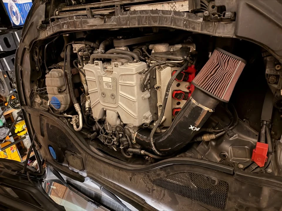 2013 Audi C7 A7 - Image 3 of 4