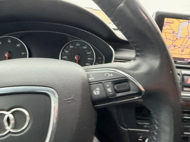 2013 Audi C7 A7 - Image 16 of 20