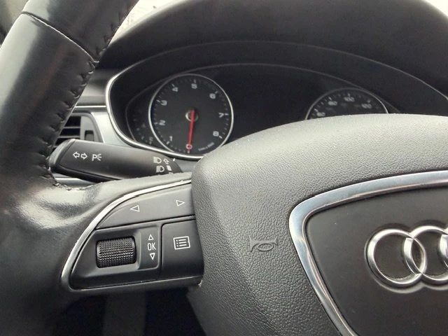 2013 Audi C7 A7 - Image 15 of 20