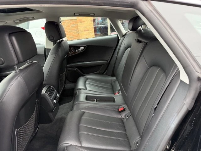 2013 Audi C7 A7 - Image 11 of 20