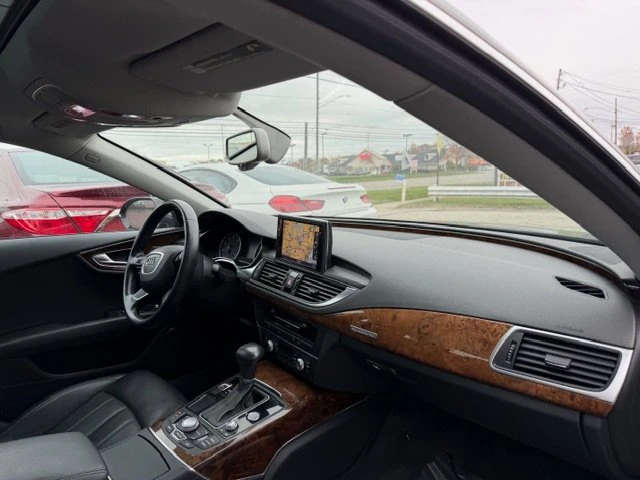 2013 Audi C7 A7 - Image 9 of 20