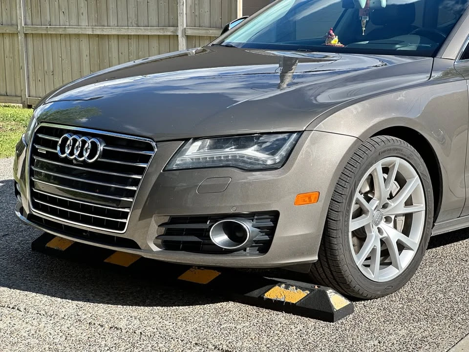 2013 Audi C7 A7 - Image 11 of 16