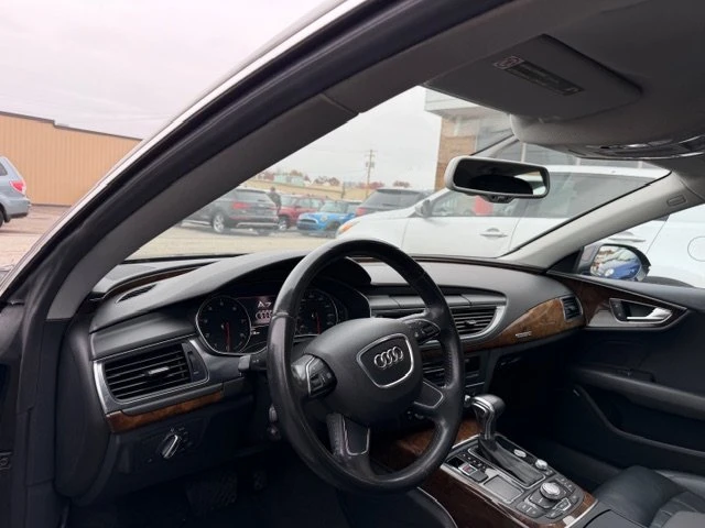 2013 Audi C7 A7 - Image 7 of 20