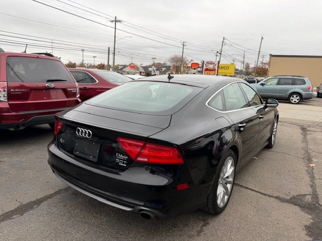 2013 Audi C7 A7 - Image 4 of 20