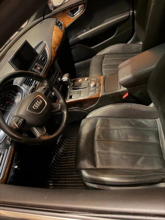2013 Audi C7 A7 - Image 4 of 4