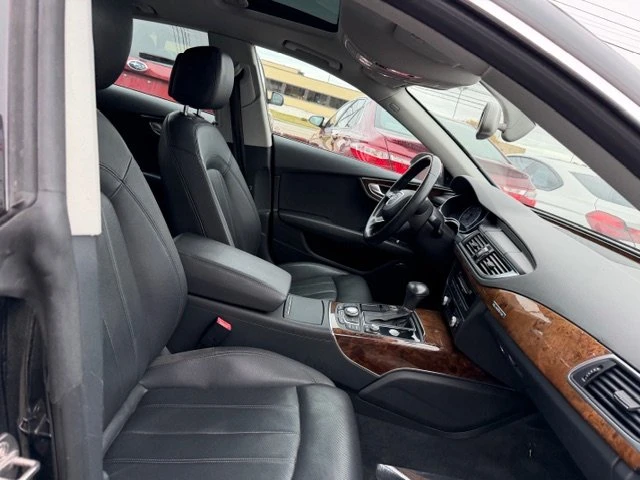 2013 Audi C7 A7 - Image 10 of 20