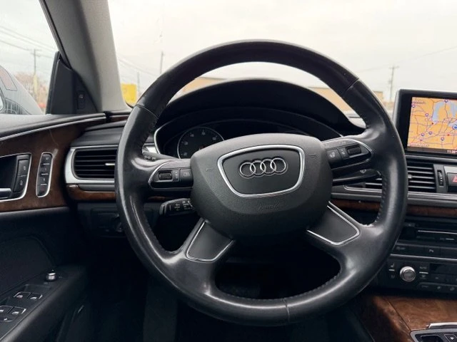 2013 Audi C7 A7 - Image 14 of 20