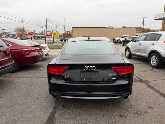 2013 Audi C7 A7 - Image 6 of 20