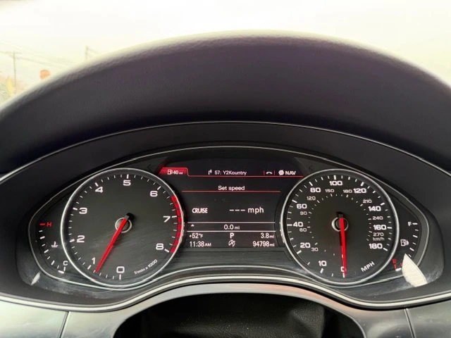2013 Audi C7 A7 - Image 17 of 20