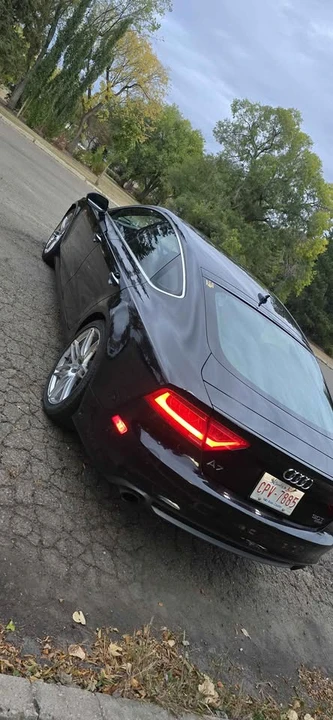 2013 Audi C7 A7 - Image 4 of 11