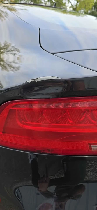2013 Audi C7 A7 - Image 6 of 11