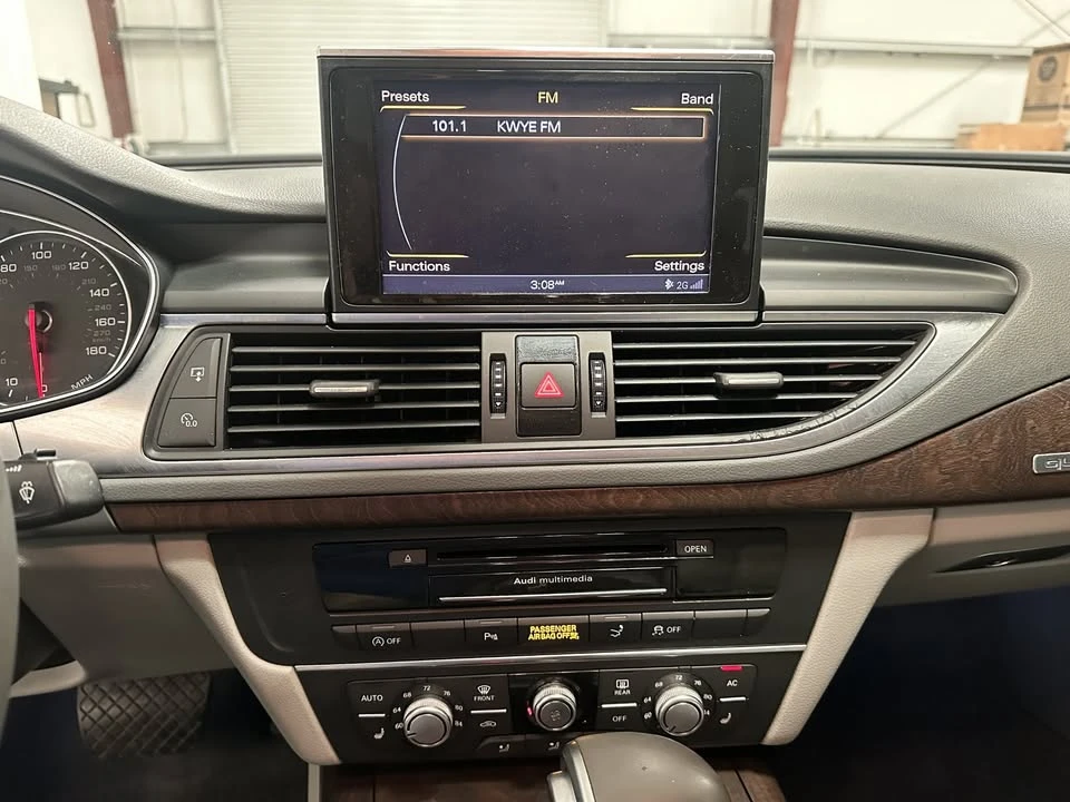 2013 Audi C7 A7 - Image 12 of 20