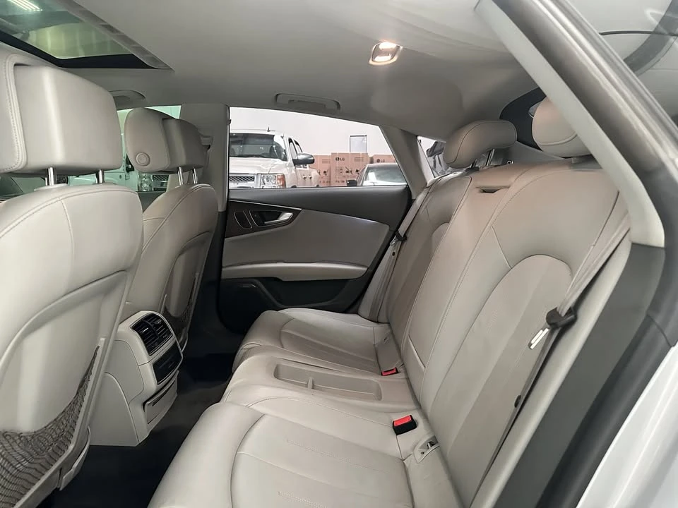 2013 Audi C7 A7 - Image 19 of 20