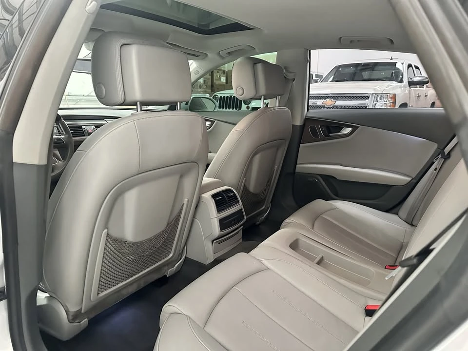 2013 Audi C7 A7 - Image 18 of 20
