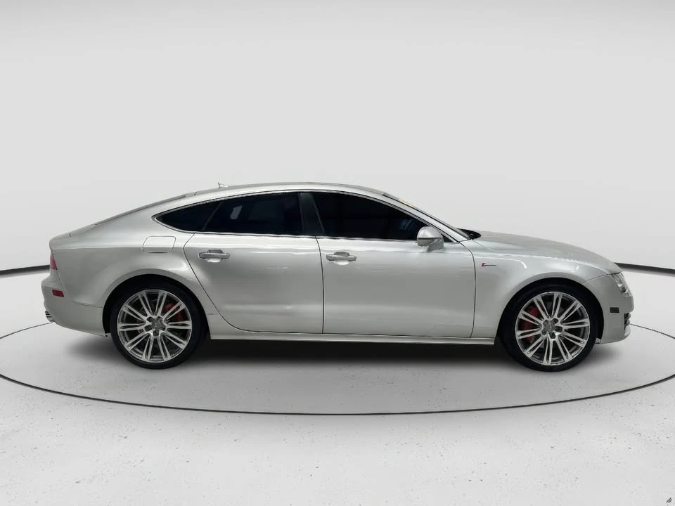 2013 Audi C7 A7 - Image 2 of 20